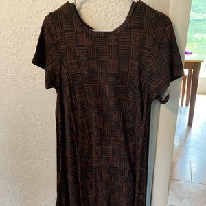 Lularoe dress